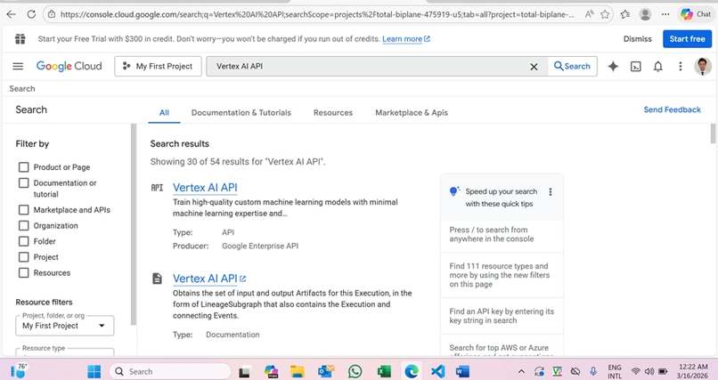 Nova AI - Multimodal Live Agent – screenshot 3