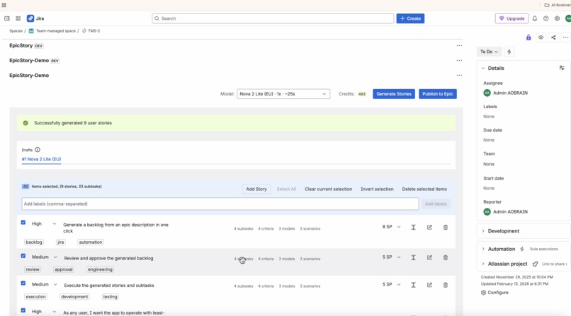 CodeCraftr – screenshot 2