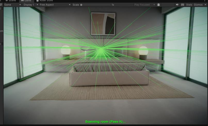 UFO Vacuum – screenshot 2