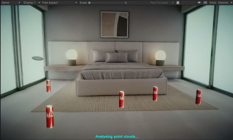 UFO Vacuum – screenshot 6