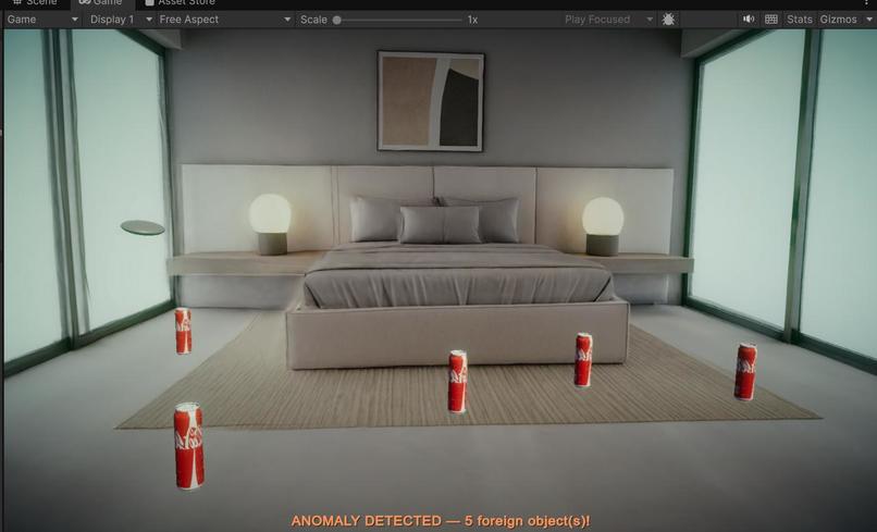 UFO Vacuum – screenshot 7