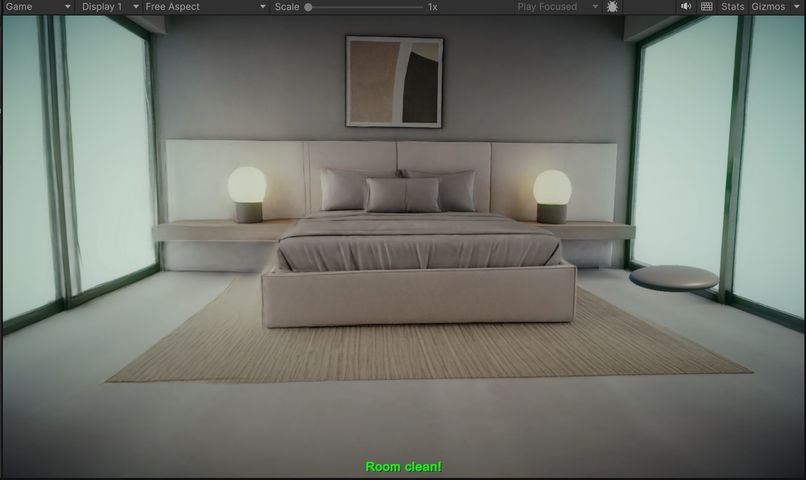 UFO Vacuum – screenshot 9