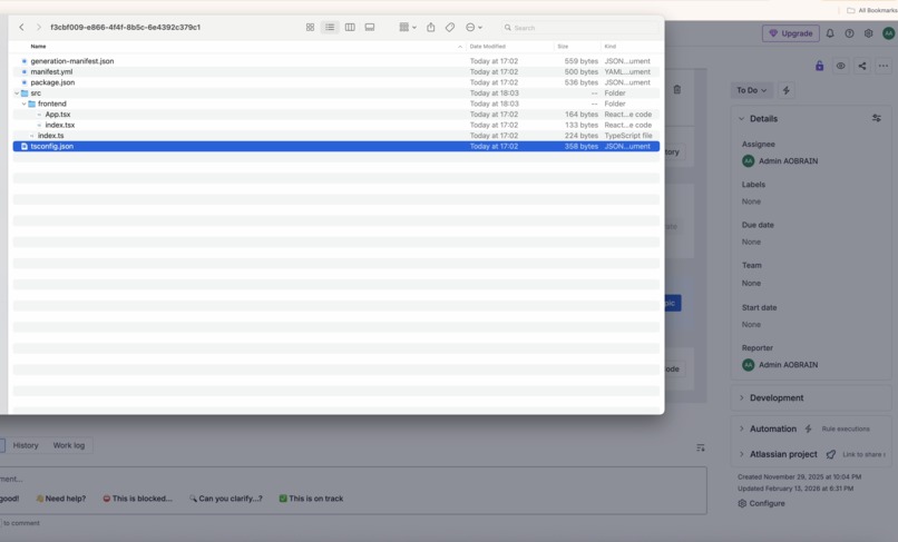 CodeCraftr – screenshot 5