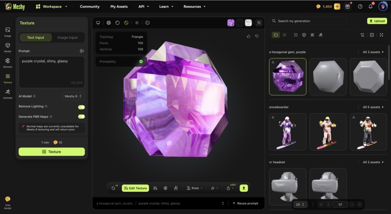 Solesurfer – screenshot 2