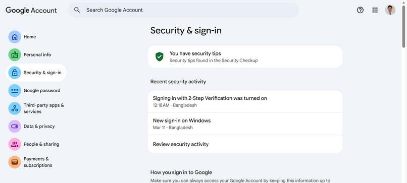 Nova AI - Multimodal Live Agent – screenshot 5