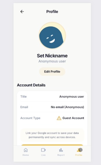 SparkWake – screenshot 3