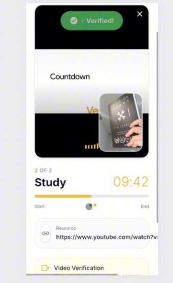 SparkWake – screenshot 7