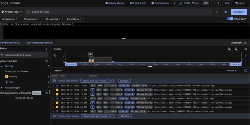Sell Smart – screenshot 7