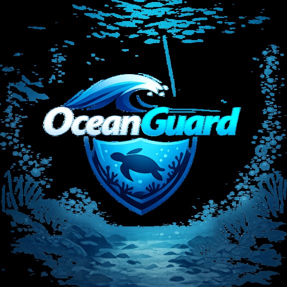OceanGuard – screenshot 1
