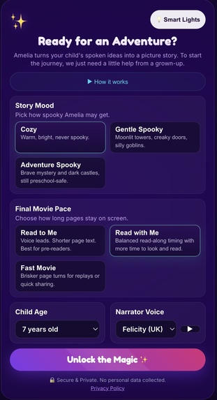 Voxitale – screenshot 2