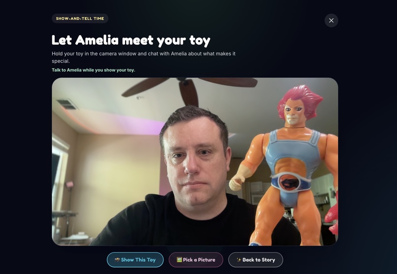 Voxitale – screenshot 4
