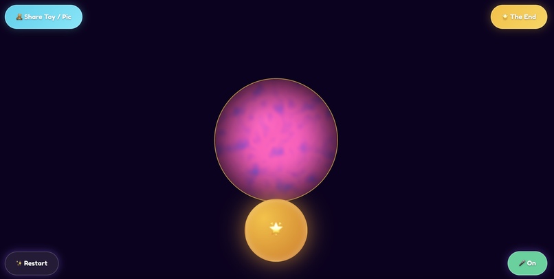Voxitale – screenshot 3