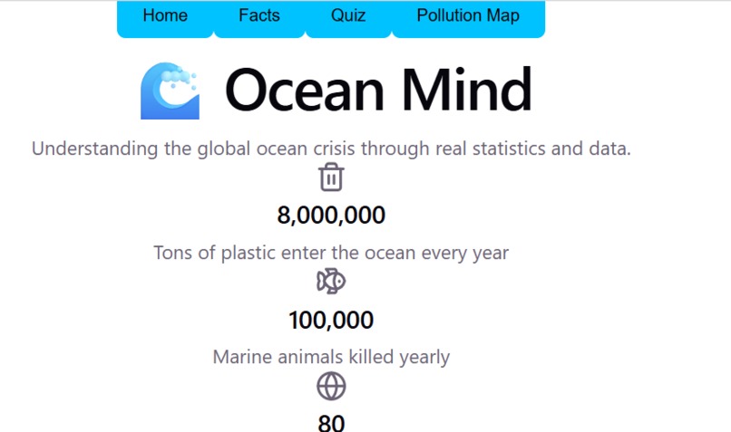 OceanGuard – screenshot 4