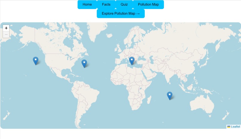 OceanGuard – screenshot 6