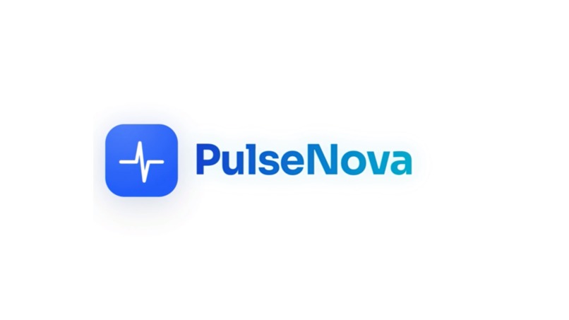 PulseNova – screenshot 1