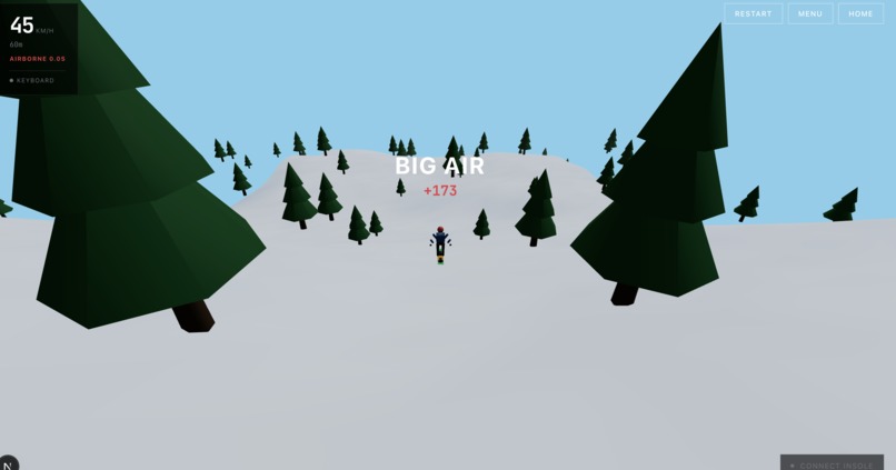 Solesurfer – screenshot 4