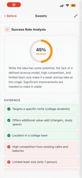 Asah – screenshot 1