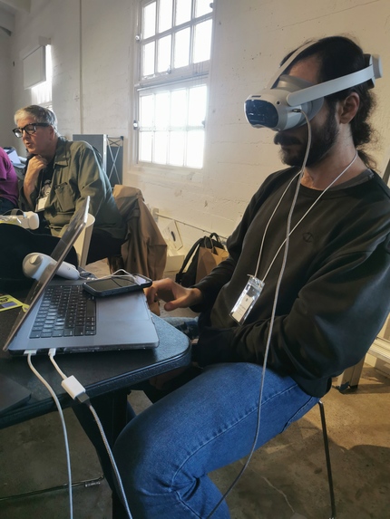 Solesurfer – screenshot 8