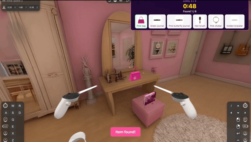 Where's my Diary? – screenshot 5