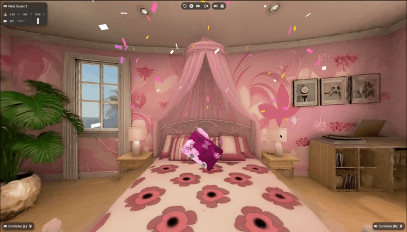 Where's my Diary? – screenshot 6