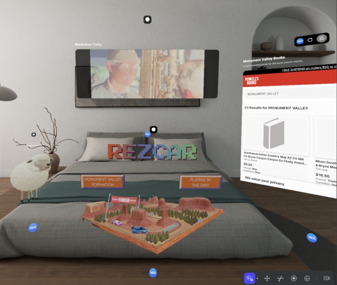 Kinship – screenshot 1