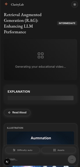 ClarityLab – screenshot 4