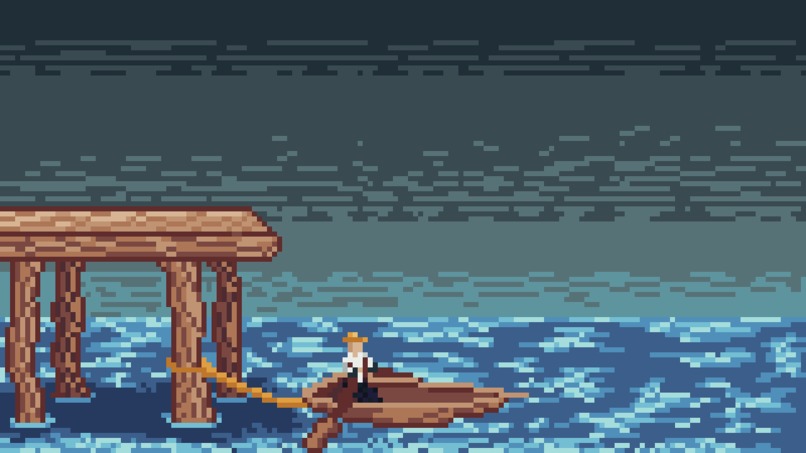 The Cost of the Catch – screenshot 1