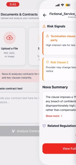 Asah – screenshot 3