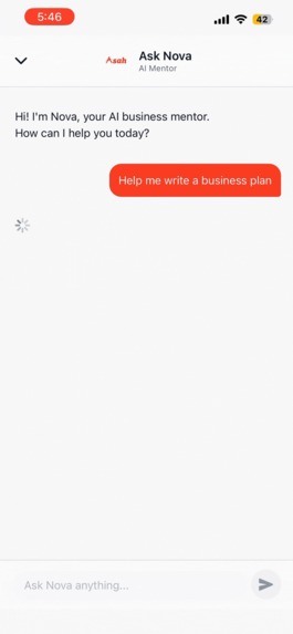 Asah – screenshot 4