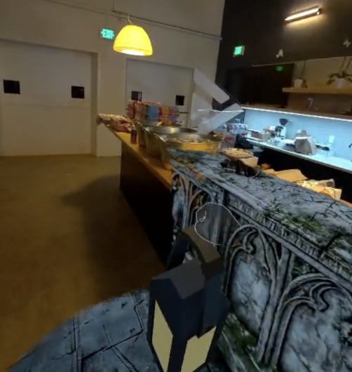 SyncSpace – screenshot 1