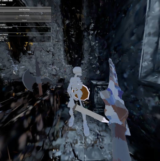 SyncSpace – screenshot 2