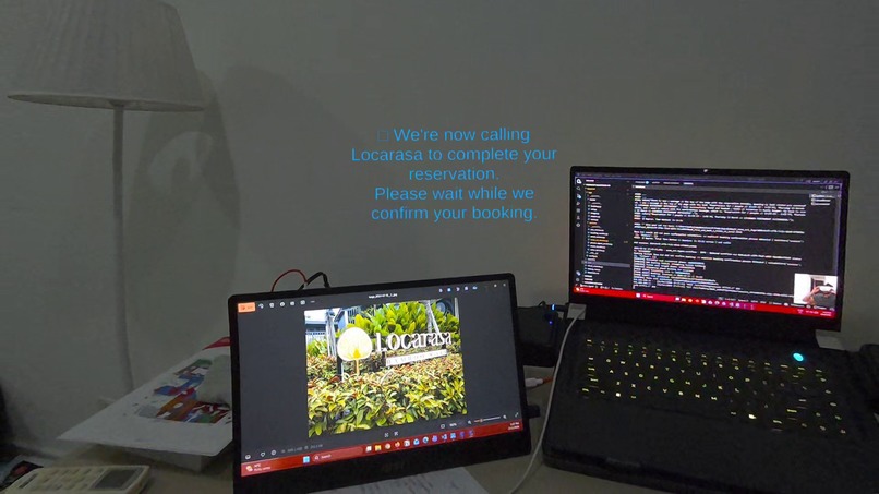 Pragna - An agent that sees, listens, reasons, and acts. – screenshot 7