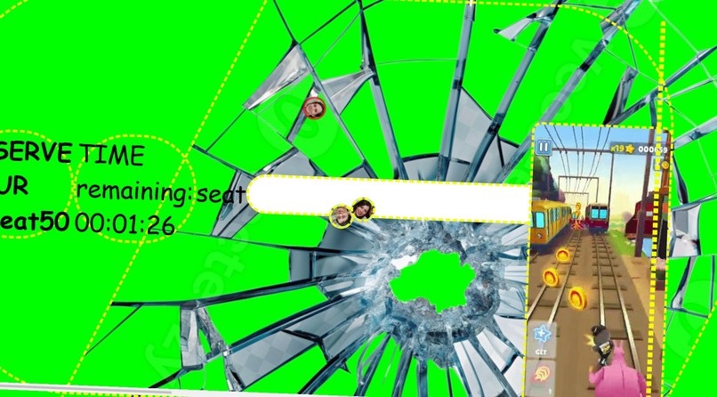 40seat50 – screenshot 1
