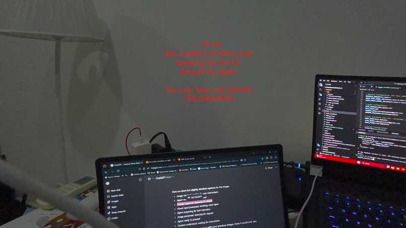 Pragna - An agent that sees, listens, reasons, and acts. – screenshot 8