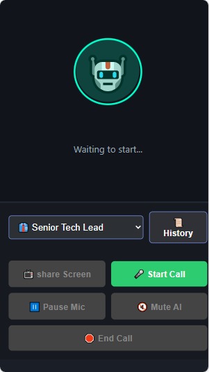 TechPrep Live Agent – screenshot 6