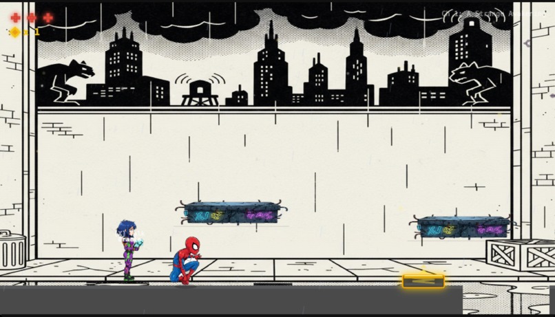 Mirror Land – screenshot 3