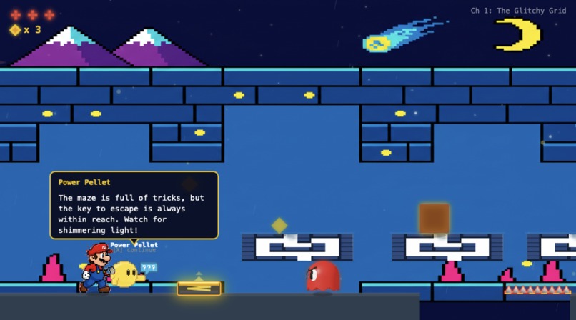 Mirror Land – screenshot 4