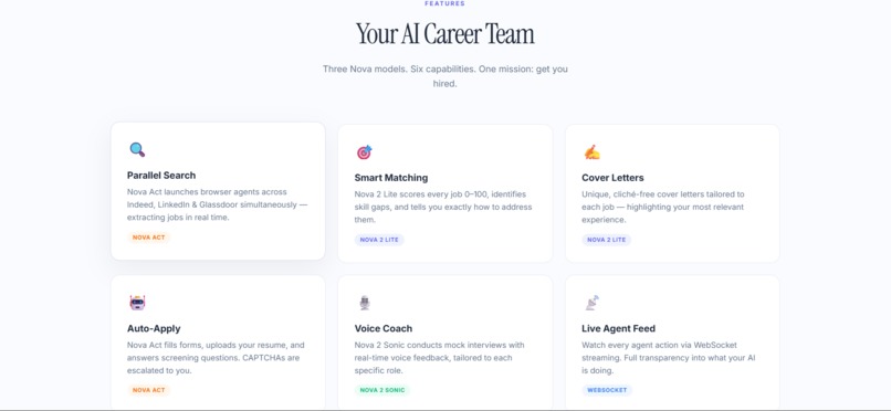 AutoApply – screenshot 2