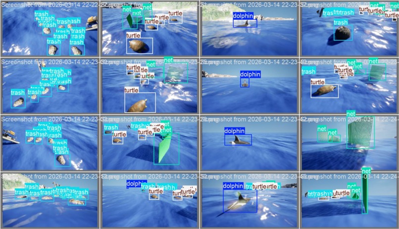 Okeanos – screenshot 4