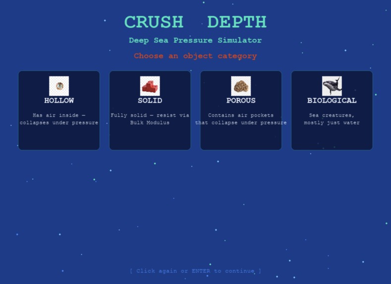 CRUSHSIM – screenshot 2