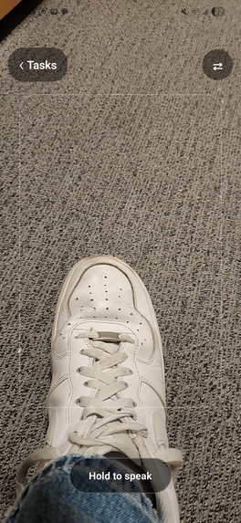 shoelace – screenshot 4