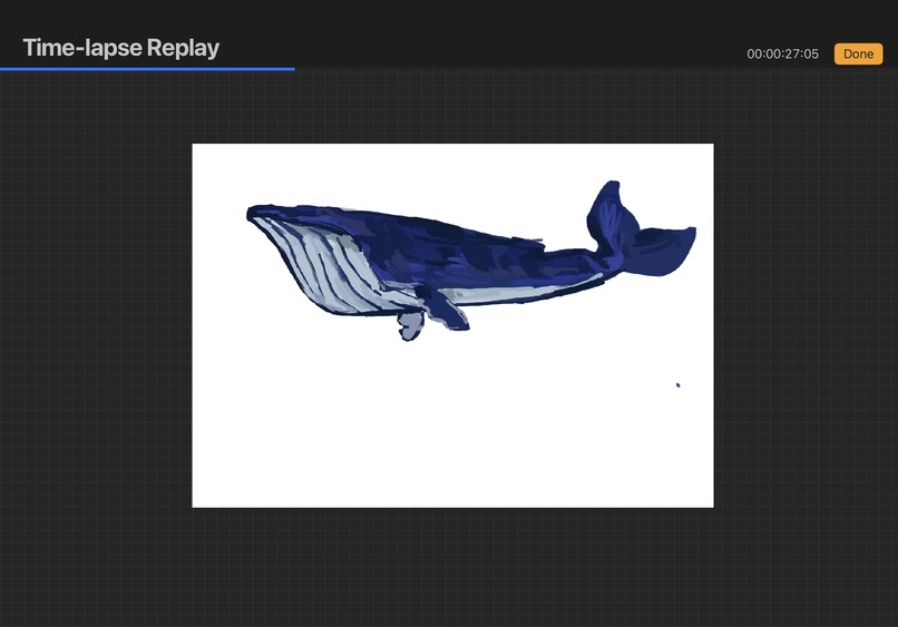 100Hz Whale – screenshot 3