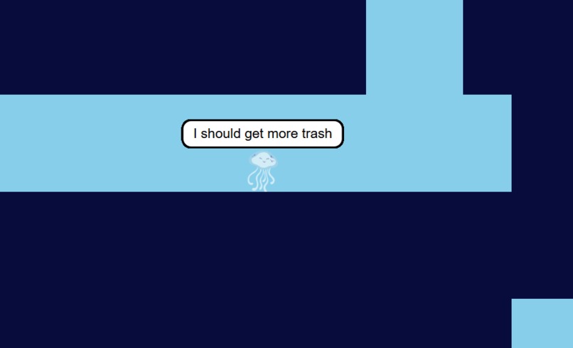Jelly Clean Up Crew – screenshot 1