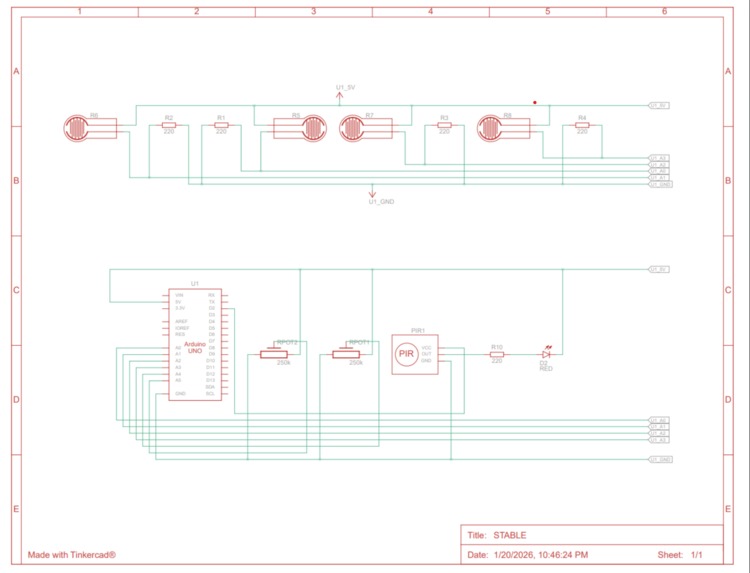 Anchor – screenshot 3