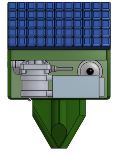 ECHO: Enhanced Conservation with Hydrophonic Observatories – screenshot 7