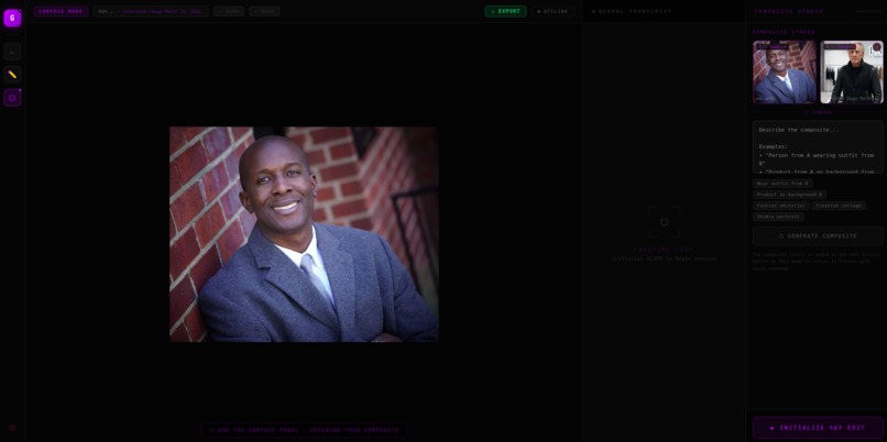 Say Edit – screenshot 7