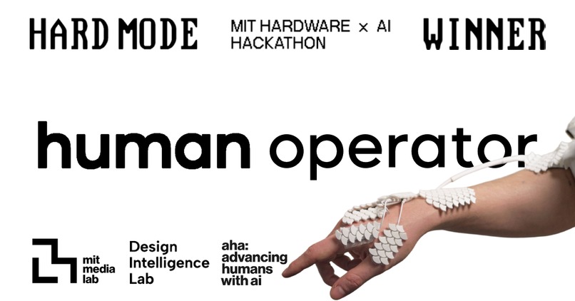 Human Operator – screenshot 1