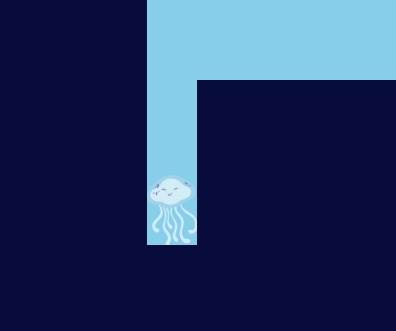 Jelly Clean Up Crew – screenshot 3