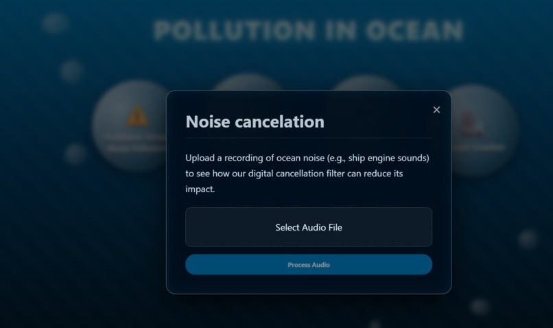 OceanEcho – screenshot 7