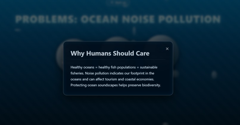 OceanEcho – screenshot 3